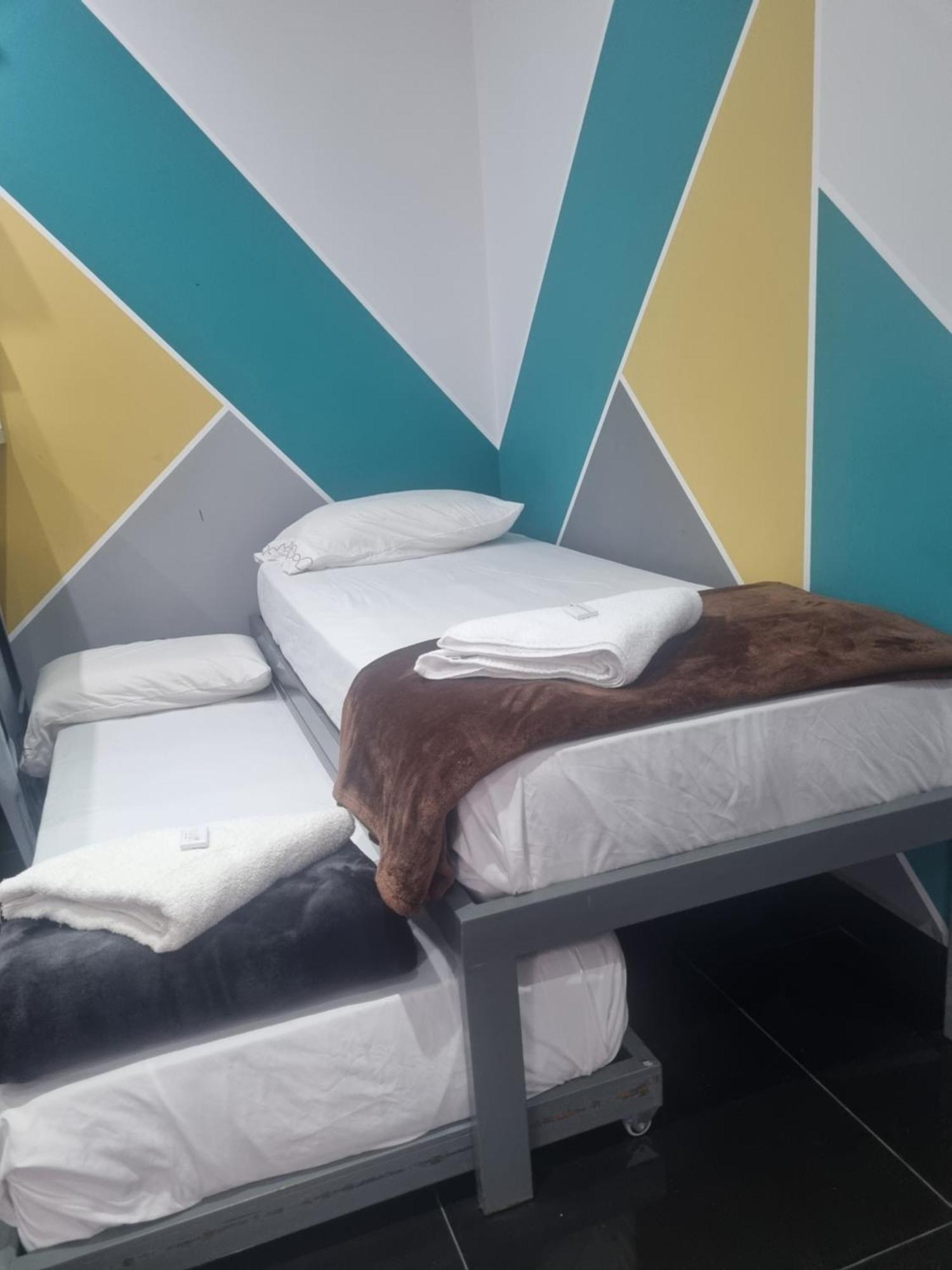 Suite La Posta San Salvador de Jujuy Værelse billede