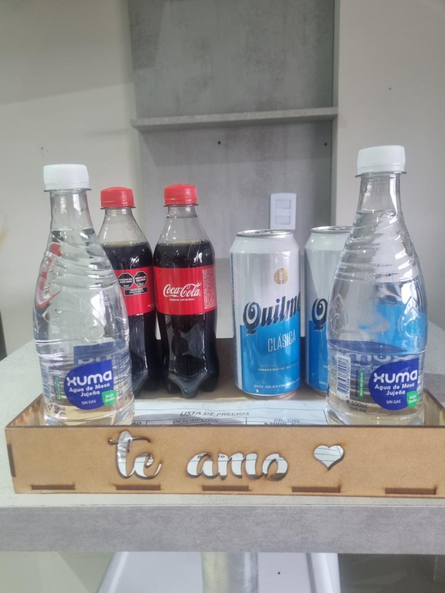Suite La Posta San Salvador de Jujuy Eksteriør billede