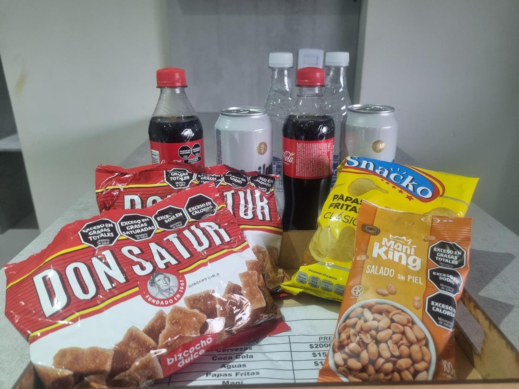 Suite La Posta San Salvador de Jujuy Eksteriør billede