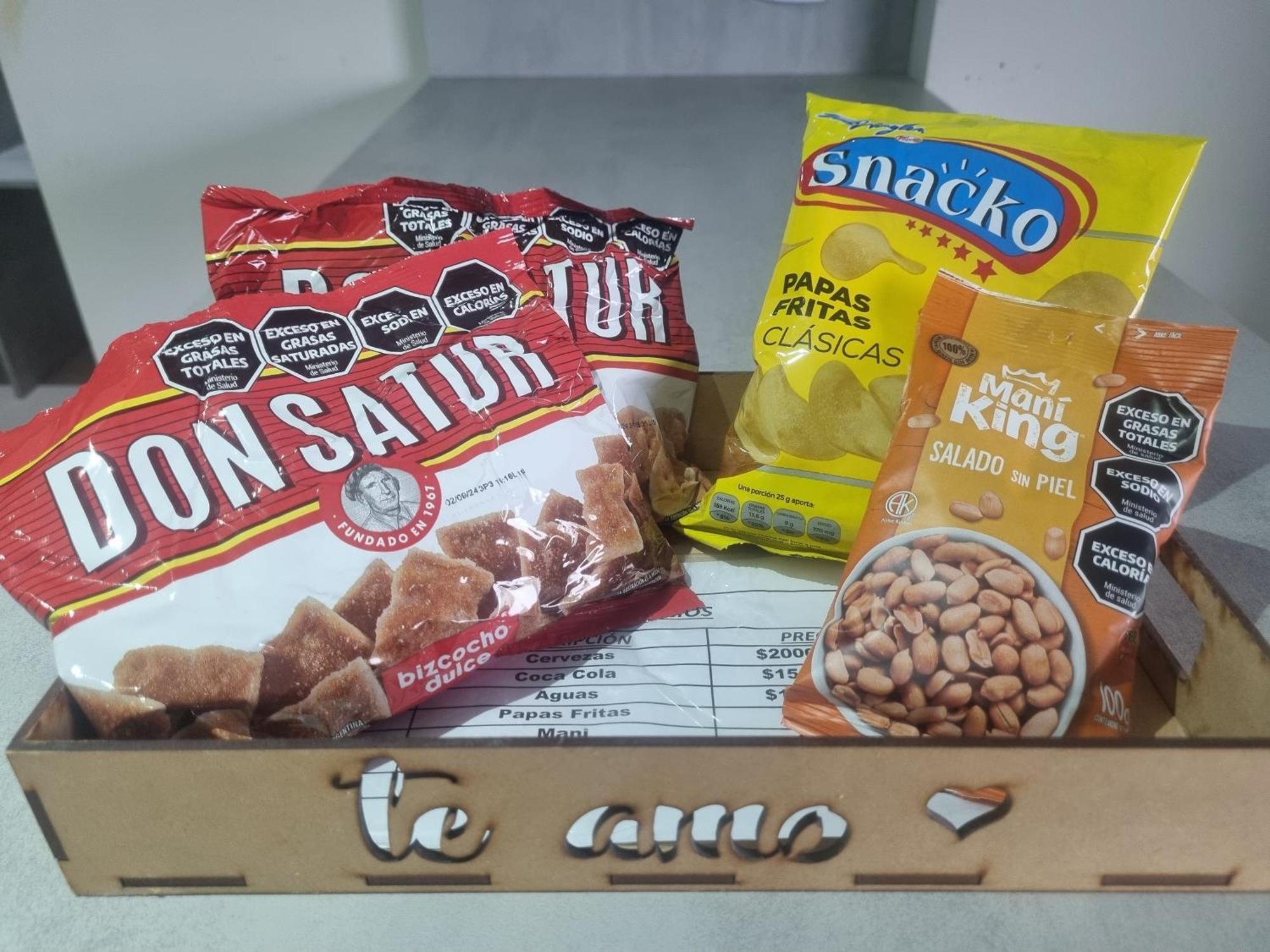 Suite La Posta San Salvador de Jujuy Eksteriør billede