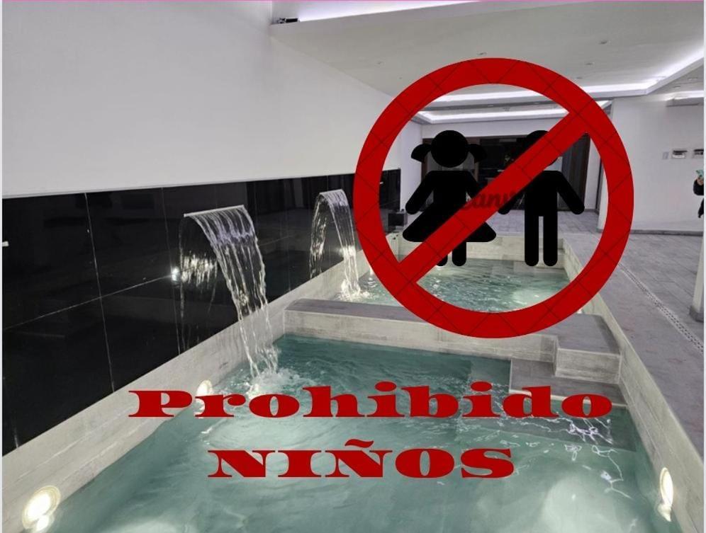 Suite La Posta San Salvador de Jujuy Værelse billede